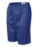 Badger Youth Pro Mesh 6" Shorts 2207
