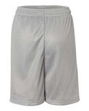 Badger Youth Pro Mesh 6" Shorts 2207