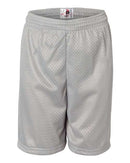 Badger Youth Pro Mesh 6" Shorts 2207