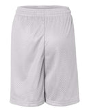 Badger Youth Pro Mesh 6" Shorts 2207
