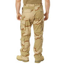 Rothco Vintage Paratrooper Cargo Fatigue Pants. Item