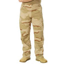 Rothco Vintage Paratrooper Cargo Fatigue Pants. Item