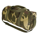 Rothco Canvas Shoulder Duffle Bag. Item