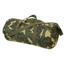 Rothco Canvas Shoulder Duffle Bag. Item