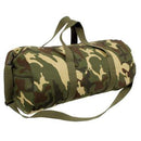 Rothco Canvas Shoulder Duffle Bag. Item