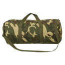 Rothco Canvas Shoulder Duffle Bag. Item