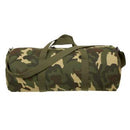 Rothco Canvas Shoulder Duffle Bag. Item