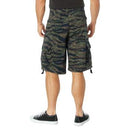 Rothco Vintage Utility Cargo Shorts. Item