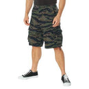Rothco Vintage Utility Cargo Shorts. Item