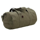Rothco Canvas Shoulder Duffle Bag. Item