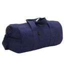 Rothco Canvas Shoulder Duffle Bag. Item
