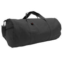 Rothco Canvas Shoulder Duffle Bag. Item