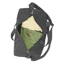 Rothco Canvas Shoulder Duffle Bag. Item