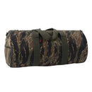 Rothco Canvas Shoulder Duffle Bag. Item