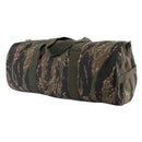 Rothco Canvas Shoulder Duffle Bag. Item