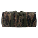 Rothco Canvas Shoulder Duffle Bag. Item
