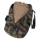 Rothco Canvas Shoulder Duffle Bag. Item