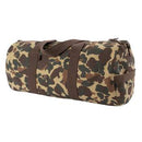 Rothco X Bear Archery Fred Bear Camo Canvas Shoulder Duffle Bag. Item