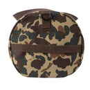 Rothco Canvas Shoulder Duffle Bag. Item