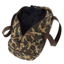 Rothco Canvas Shoulder Duffle Bag. Item
