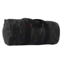 Rothco Midnight Camo Canvas Shoulder Duffle Bag. Item