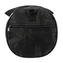Rothco Midnight Camo Canvas Shoulder Duffle Bag. Item