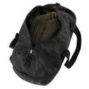 Rothco Midnight Camo Canvas Shoulder Duffle Bag. Item