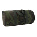 Rothco Midnight Camo Canvas Shoulder Duffle Bag. Item