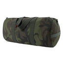 Rothco Midnight Camo Canvas Shoulder Duffle Bag. Item