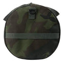 Rothco Midnight Camo Canvas Shoulder Duffle Bag. Item