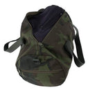 Rothco Midnight Camo Canvas Shoulder Duffle Bag. Item
