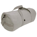 Rothco Canvas Shoulder Duffle Bag. Item