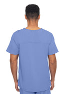 Healing Hands James Top.  Item 2223 in HH BLUE LABEL.  Live Chat for Bulk Discounts.