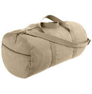 Rothco Canvas Shoulder Duffle Bag. Item