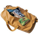 Rothco Canvas Shoulder Duffle Bag. Item