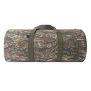 Rothco Canvas Shoulder Duffle Bag. Item