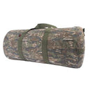 Rothco Canvas Shoulder Duffle Bag. Item