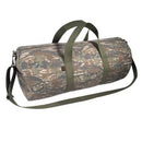 Rothco Canvas Shoulder Duffle Bag. Item