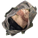 Rothco Canvas Shoulder Duffle Bag. Item