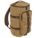Rothco Convertible Canvas Duffle / Backpack - 19 Inches. Item