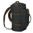 Rothco Convertible Canvas Duffle / Backpack - 19 Inches. Item