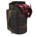 Rothco Convertible Canvas Duffle / Backpack - 19 Inches. Item