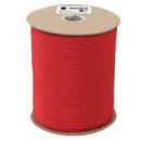 Rothco Nylon Paracord 550lb 1000 Foot Spool. Item