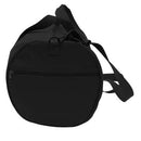 Rothco Thin Blue Line Canvas Shoulder Duffle Bag. Item