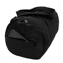 Rothco Thin Blue Line Canvas Shoulder Duffle Bag. Item