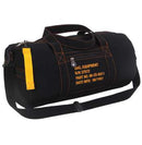 Rothco Canvas Equipment Bag. Item