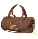 Rothco Canvas Equipment Bag. Item
