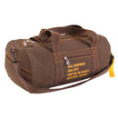 Rothco Canvas Equipment Bag. Item