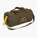 Rothco Canvas Equipment Bag. Item