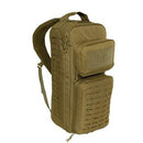 Rothco Tactical Single Sling Pack With Laser Cut MOLLE. Item